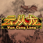 Rồng Cưỡi Mây
